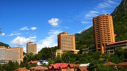 Hotels in Baile Herculane