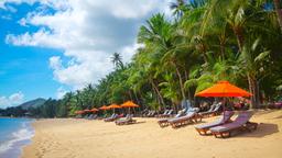 Hotels in Samui