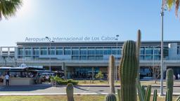 Finde günstige Flüge nach San José del Cabo