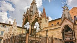 Hotels in Verona - in der Nähe von: Chiesa di Santa Maria Antica