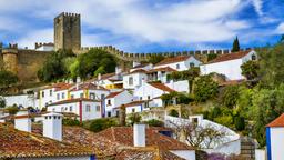 Hotels in Óbidos