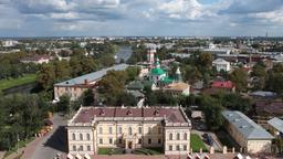Hotels in Wologda