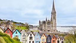 Hotels in Cobh