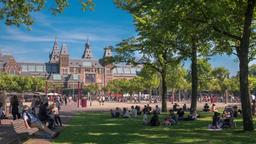Finde günstige Flüge von Stuttgart nach Amsterdam