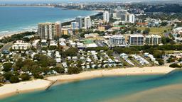 Hotels in der Nähe von: Maroochydore Sunshine Coast Flughafen