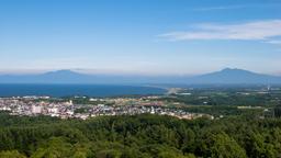 Hotels in Abashiri
