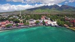 Hotels in Lāhainā