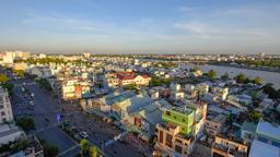 Hotels in Cần Thơ