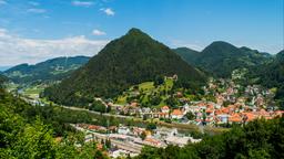 Hotels in Tüffer