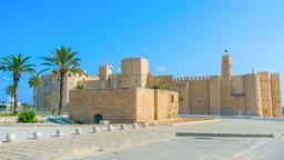 Hotels in Monastir