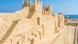 Mietwagen in Monastir