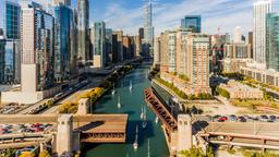 Hotels in Chicago
