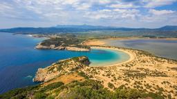 Hotels in Pylos