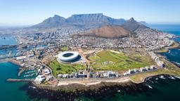 Hotels in Kapstadt - in der Nähe von: Iziko South African Museum and Planetarium