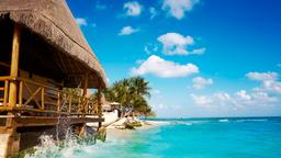 Hotels in Playa del Carmen