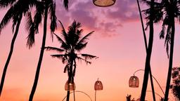 Finde günstige Flüge nach Bali