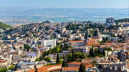 Hotels in Nazaret