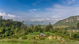 Hotels in Mae Taeng