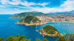 Hotels in Donostia-San Sebastián