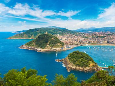 Donostia-San Sebastián