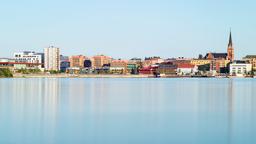 Hotels in Luleå