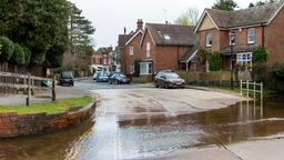 Hotels in Brockenhurst