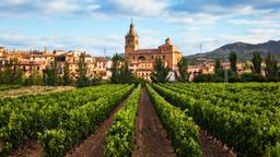 Ferienwohnungen in La Rioja