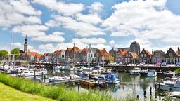 Hotels in Veere