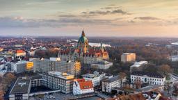 Hotels in Hannover