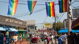 Hotels in Provincetown