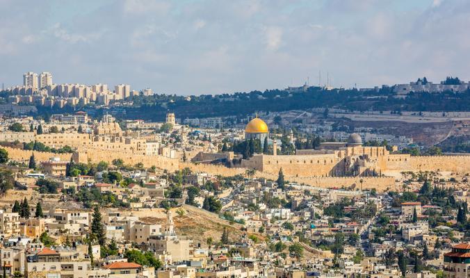 Israel Pauschalreisen Ab 570 Finde Flug Und Hotel Auf Kayak
