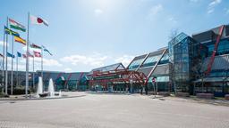 Hotels in der Nähe von: The Dementia, Care & Nursing Home Expo