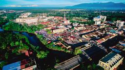 Hotels in Sungai Petani