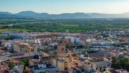 Hotels in Orihuela