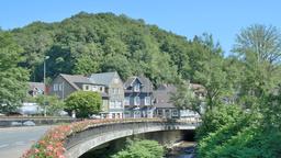 Hotels in Solingen