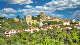 Hotels in Manciano