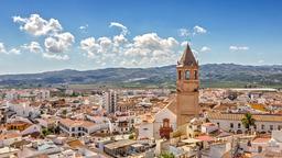 Vélez-Málaga Hotelverzeichnis