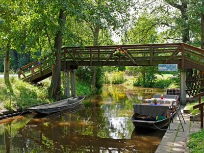 Burg (Spreewald)