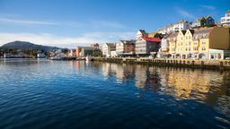 Hotels in Kristiansund