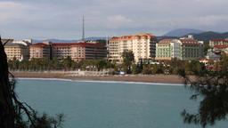 Hotels in Okurcalar