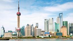 Billigfluge Von Flughafen Frankfurt Nach Flughafen Shanghai Pudong Kayak