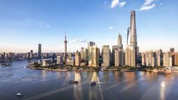 Billigfluge Von Hamburg Nach Flughafen Shanghai Pudong Kayak