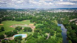 Hotels in Rahway
