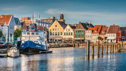 Hotels in Husum