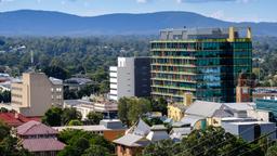 Hotels in Ipswich