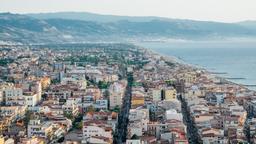 Hotels in Capo d'Orlando