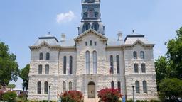 Hotels in Granbury