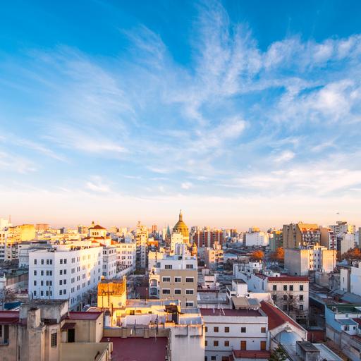 Buenos Aires