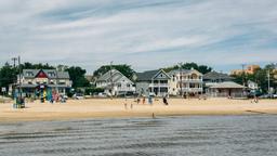 Hotels in Somers Point