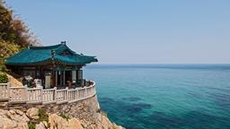 Hotels in Yangyang